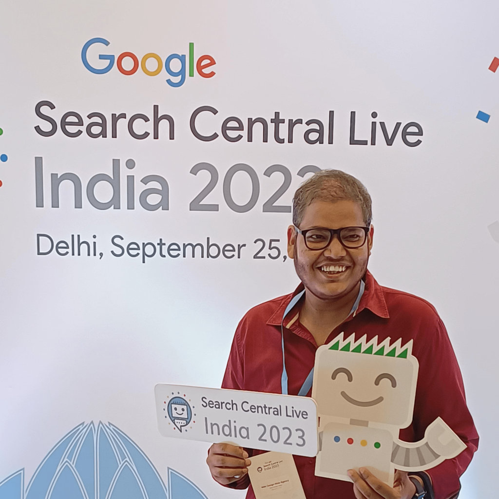 SEO Expert India Google Verified 2023